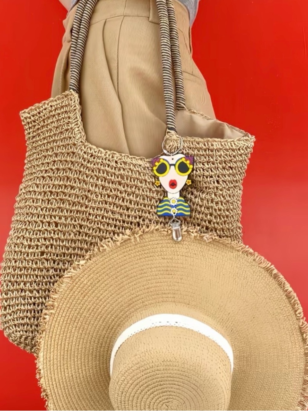 Hat Clip